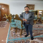 تصویر پروفایل مجتبی