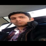 تصویر پروفایل احمد