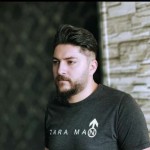 تصویر پروفایل سعید