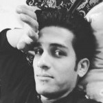 تصویر پروفایل مرتضی