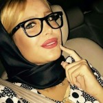 تصویر پروفایل نگار