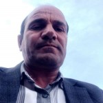 تصویر پروفایل علی