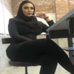 تصویر پروفایل اسما