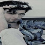 تصویر پروفایل رامین
