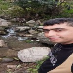 تصویر پروفایل امید