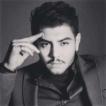 تصویر پروفایل امیرعلی