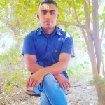تصویر پروفایل امین