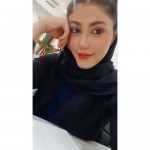 تصویر پروفایل سحر