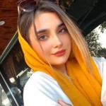 تصویر پروفایل ندا