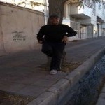 تصویر پروفایل مسعود