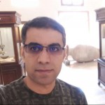 تصویر پروفایل مهدی