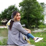 تصویر پروفایل ماریا