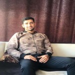 تصویر پروفایل حسین سلیمان