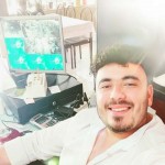 تصویر پروفایل عرفان