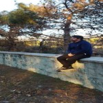 تصویر پروفایل ابوالفضل