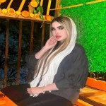 تصویر پروفایل مهتاب