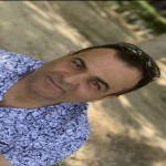 تصویر پروفایل مسعود