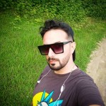 تصویر پروفایل همایون