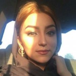 تصویر پروفایل مهرنوش