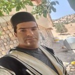 تصویر پروفایل بهنام