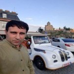 تصویر پروفایل کامران