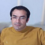 تصویر پروفایل مهدی