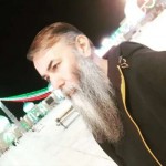 تصویر پروفایل مرتضی اسدپور