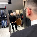 تصویر پروفایل امیر