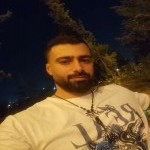 تصویر پروفایل هومن