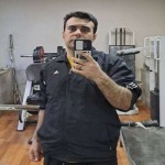 تصویر پروفایل عرفان