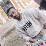 تصویر پروفایل محمدرضا
