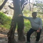 تصویر پروفایل حسین