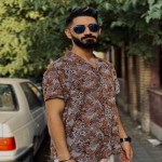 تصویر پروفایل مهدی