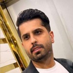 تصویر کاربر با کد 1032762