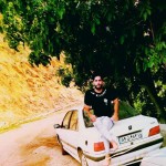 تصویر پروفایل سیامک