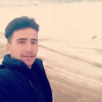 تصویر پروفایل صابر