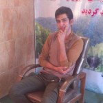 تصویر پروفایل امیر
