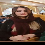 تصویر پروفایل فاطمه