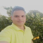 تصویر پروفایل امین