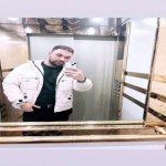 تصویر پروفایل مجید
