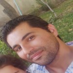 تصویر پروفایل آرمین