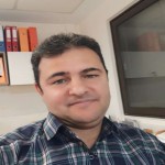تصویر پروفایل غلامرضا اکبری