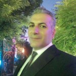 تصویر پروفایل ارش