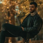 تصویر پروفایل علی