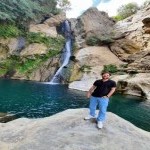 تصویر پروفایل سبحان