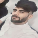 تصویر پروفایل رضا