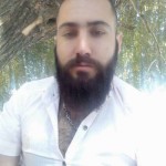 تصویر پروفایل سجاد