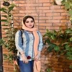 تصویر پروفایل زهرا