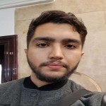 تصویر پروفایل امیر