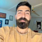 تصویر پروفایل محمد